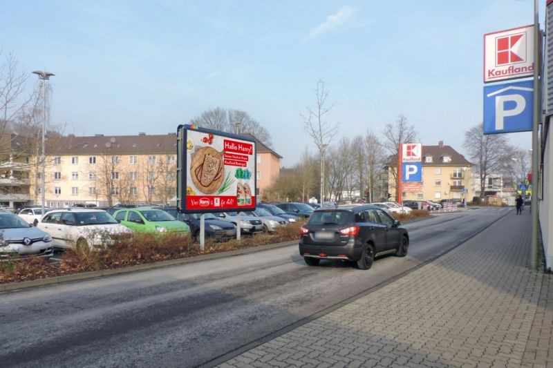 Hagener Str. 133 Kaufland