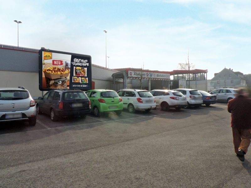 Hagener Str. 133 Kaufland