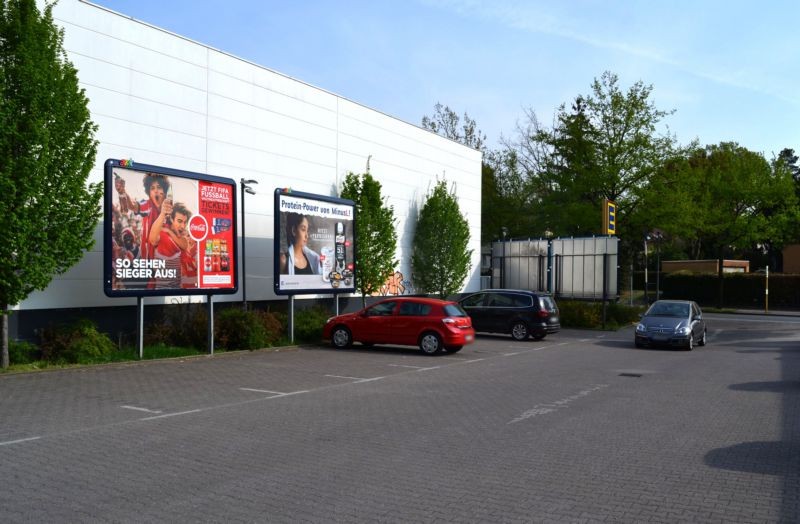 Hohefeldstr. 19a Edeka Rübel Einf.