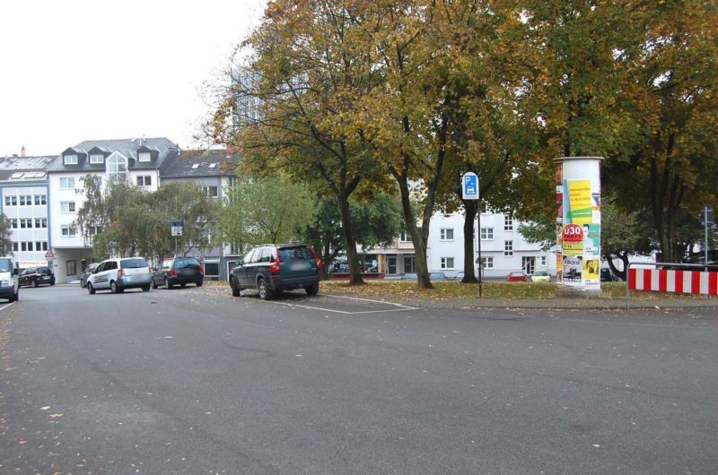 Weißer Gasse/Fischelstr
