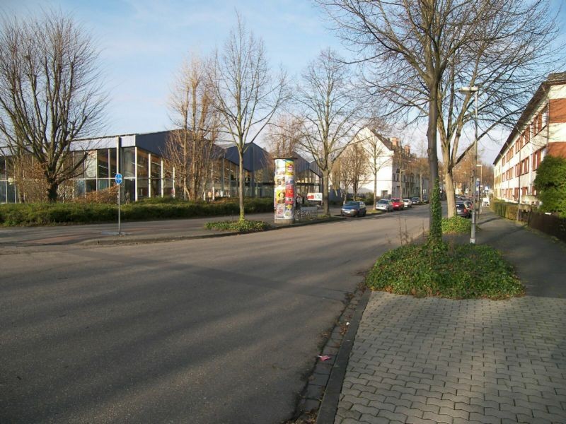 Lindenstr  43/Beatusstr