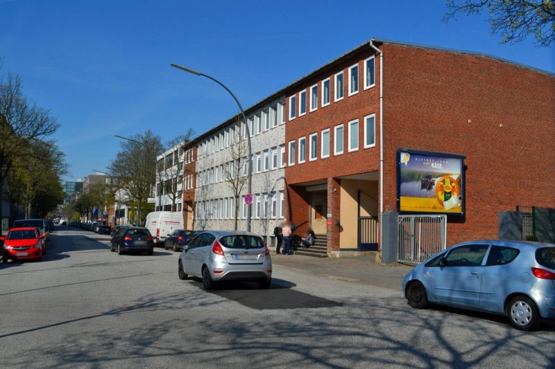 Wendenstr 197 - 199