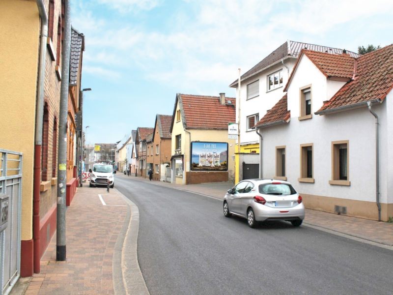 Binger Str  20
