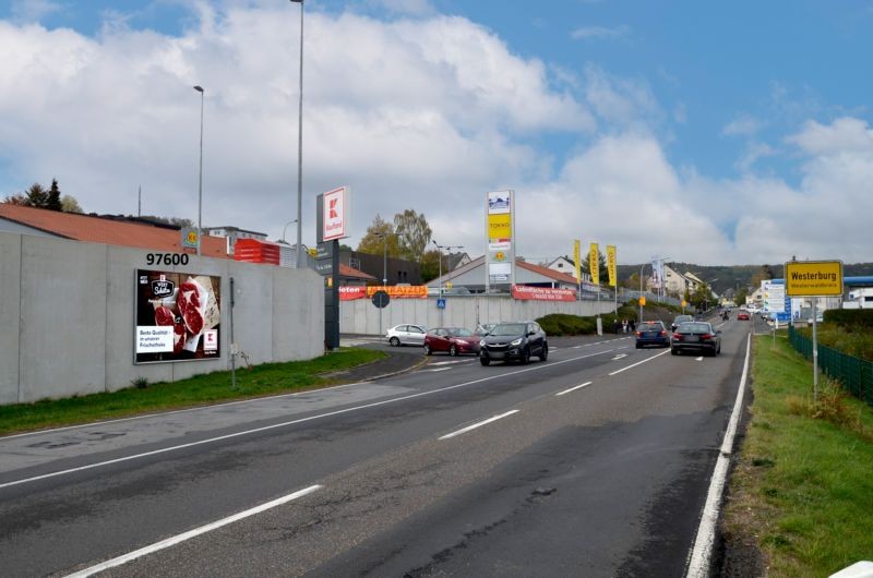 Poststr. 7 Kaufland Einf.