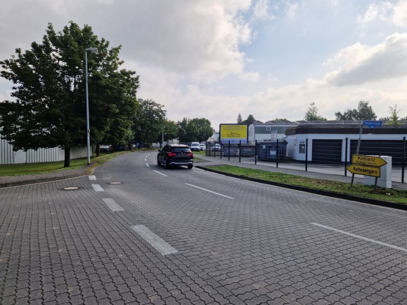Brückenstr  27 aw/Josef-Höfer-Str