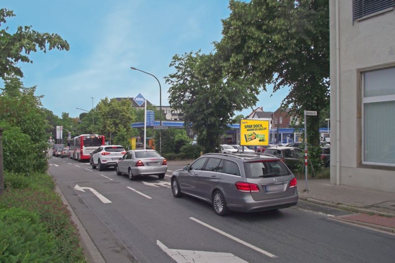 Buersche Str/Bohmter Str Aral Alte Poststr. 2