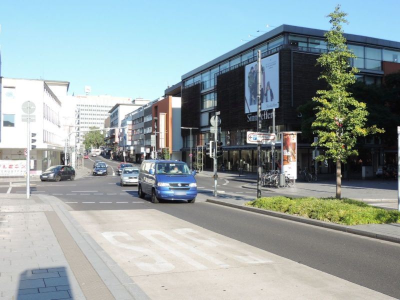 Clemensstr  32 li/Görgenstr