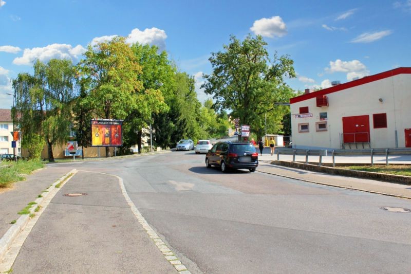 Goethestr/Siedlerweg 1 a