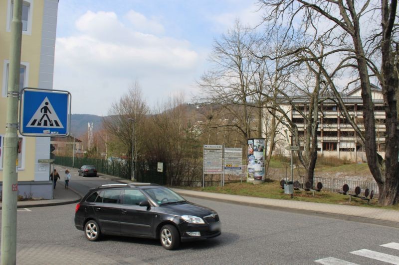 Nieverner Str/Ernst-Born-Str 1 gg