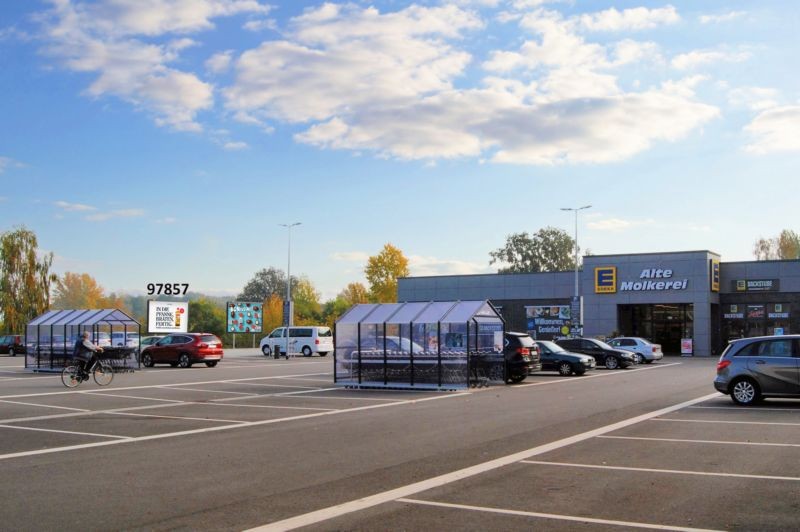 Wittenberger Str. 21 Edeka Döring