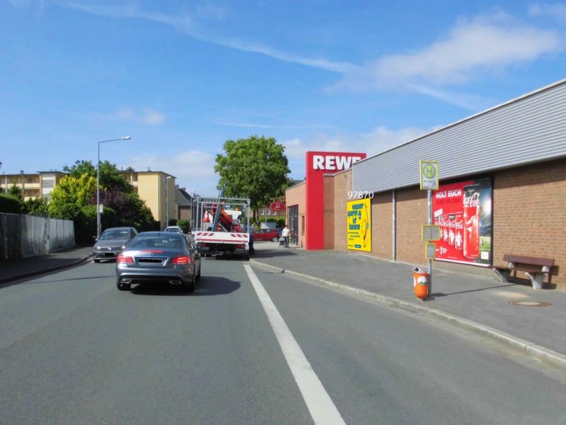 Kurt-Kräcker-Str. 61 Rewe Kamp Einf.