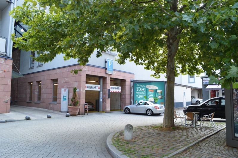Exterstr/Alter Turnplatz