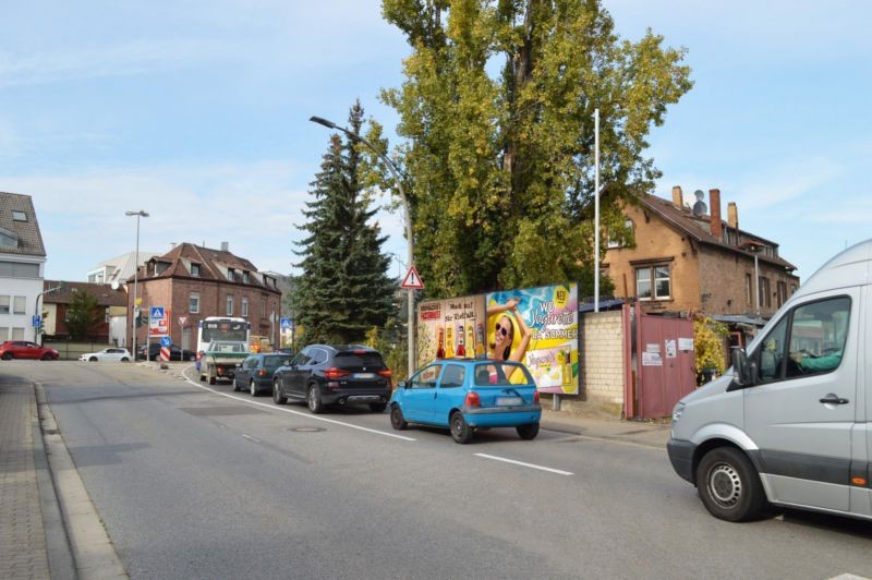 Speyerdorfer Str/Landauer Str (B 39)