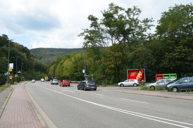 Talstr (B 39)/Würzmühle
