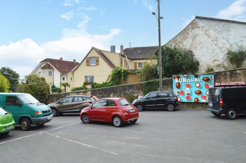 Weinstr 204/Holzgasse