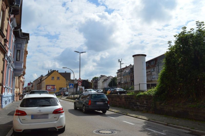 Amalienstr (B 39)/Karolinenstr