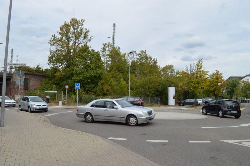 Branchweilerhofstr  52