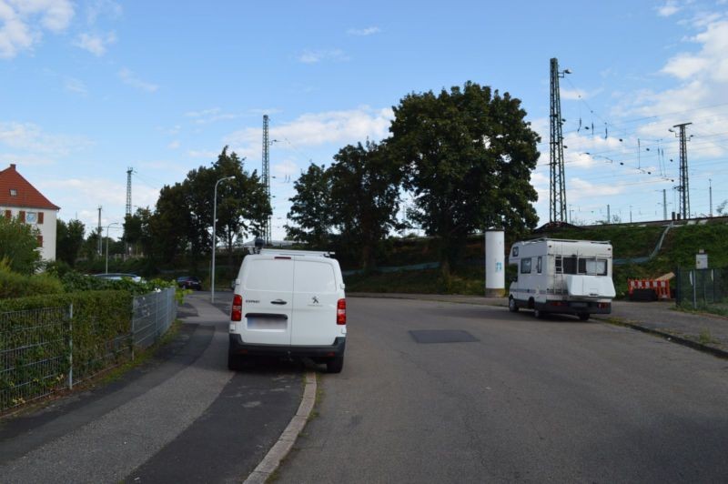 Gartenstr  37 gg