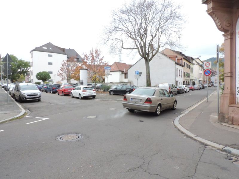 Von-der-Tann-Str/Hindenburgstr