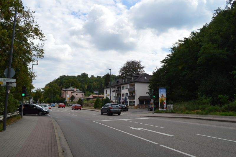 Talstr 241 (B 39)/Würzmühle gg