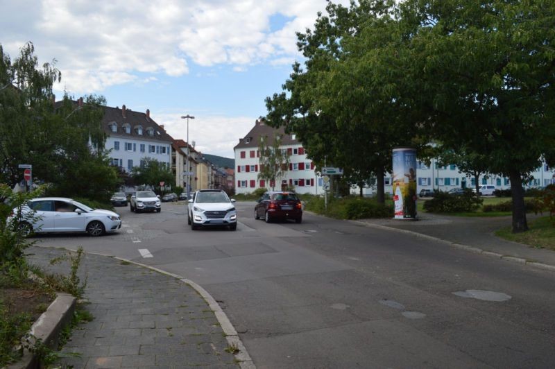 Winzinger Str/Gartenstr gg