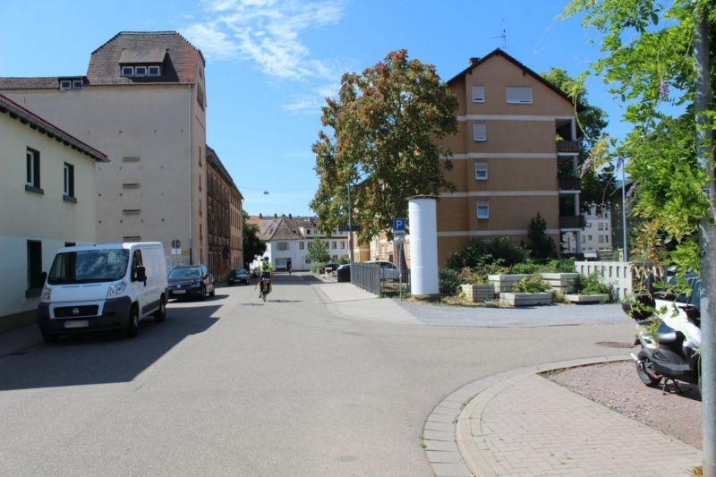 Winzinger Str  69