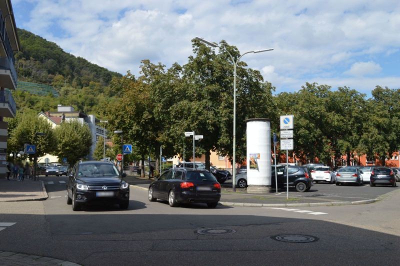 Kohlplatz