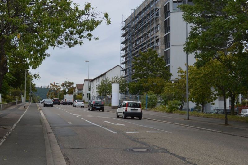 Martin-Luther-Str  69 gg/Robert-Stolz-Str nh