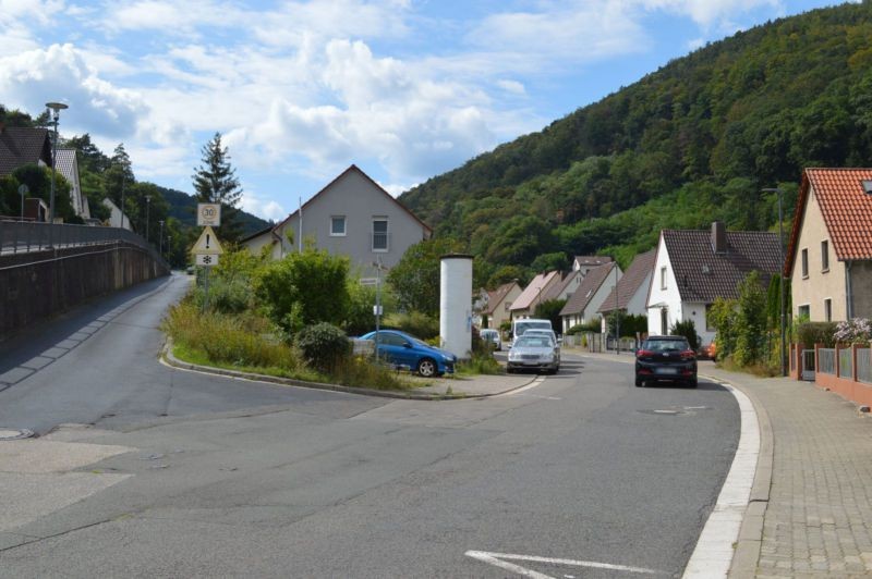 Siedlerstr  12a