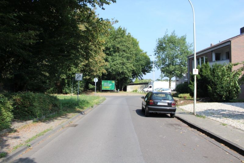 Flothenderstr/Strandweg