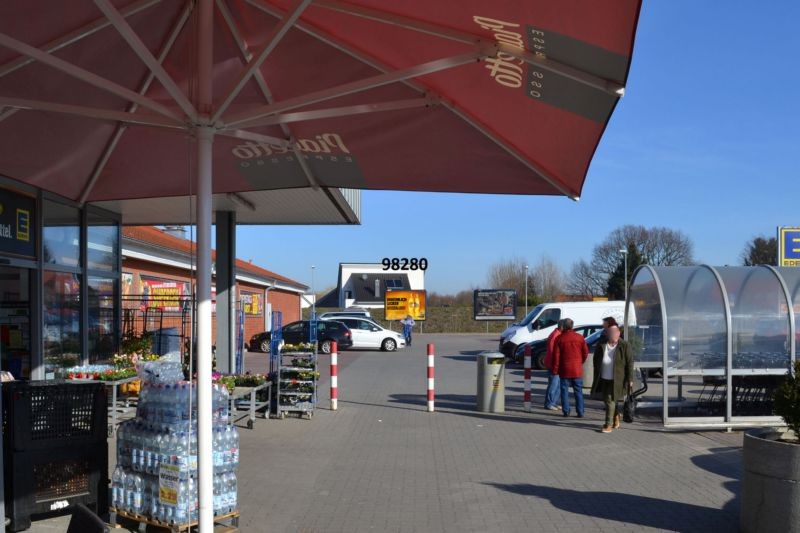 Altes Mühlenfeld 2 Edeka Kreiter Einf.