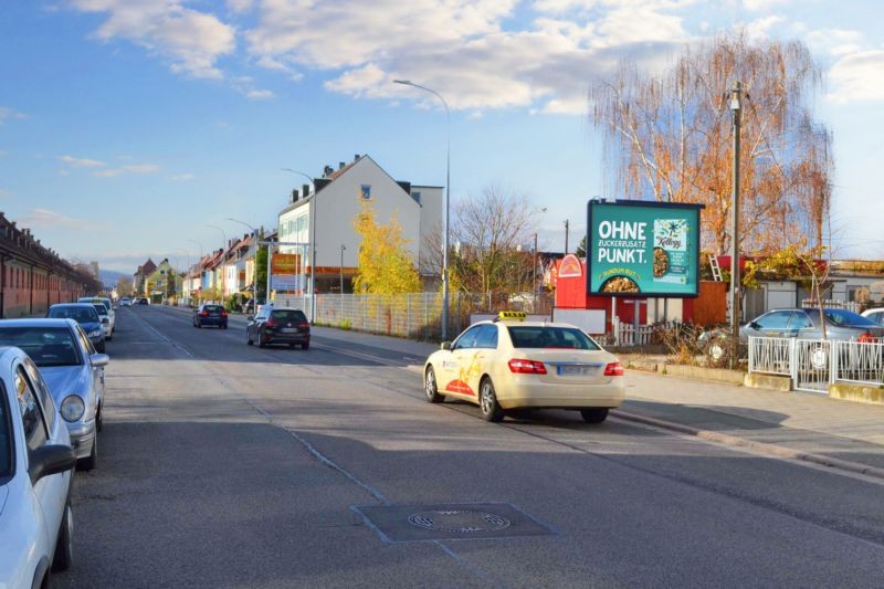 Zollnerstr 157 rechts