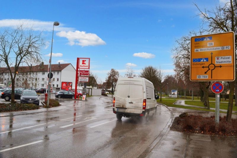 Olgastr. 4 Kaufland