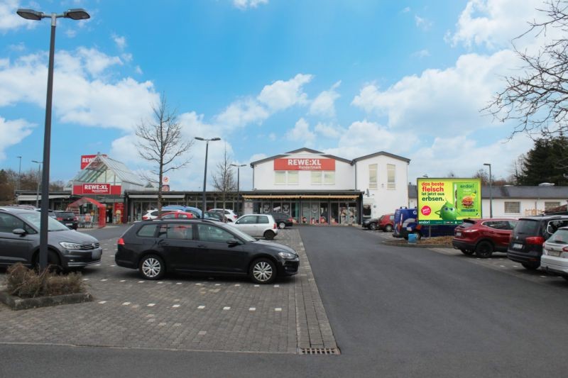 Koblenzer Str. 1-3 Rewe XL Hundertmark
