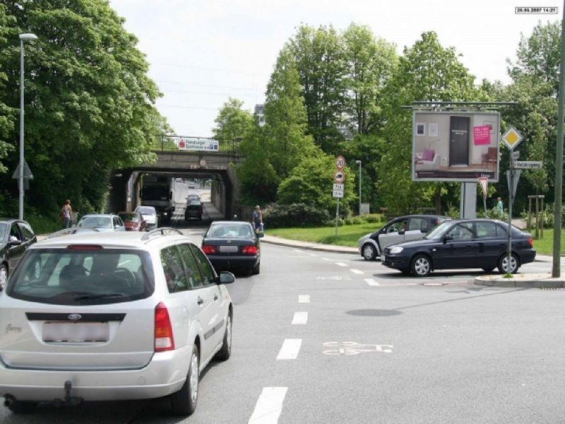 Ochsenweg  69 gg/Holzkrugweg VS