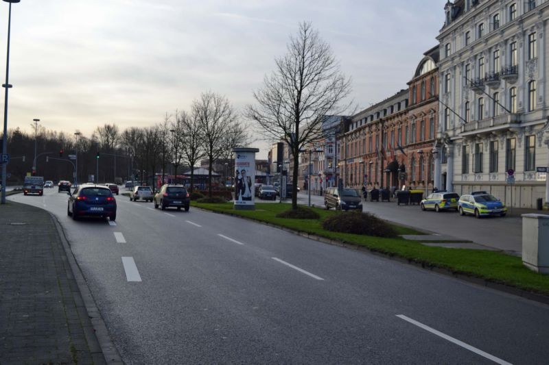 Norderhofenden   1 Polizei