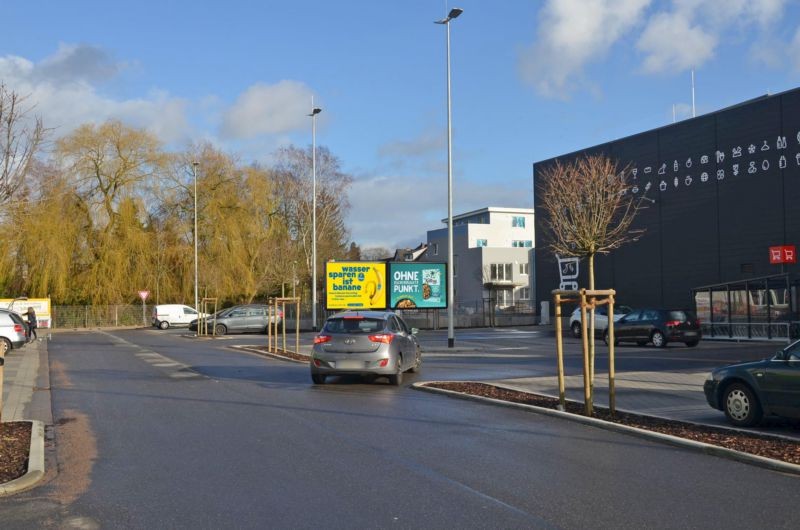 Ratzeburger Str. 15-19 Kaufland