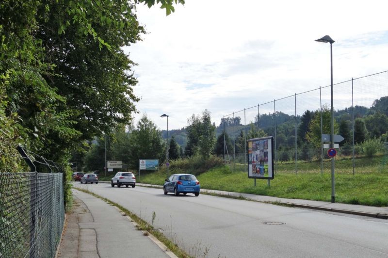 Wiener Str/Freinberger Str Sportplatz