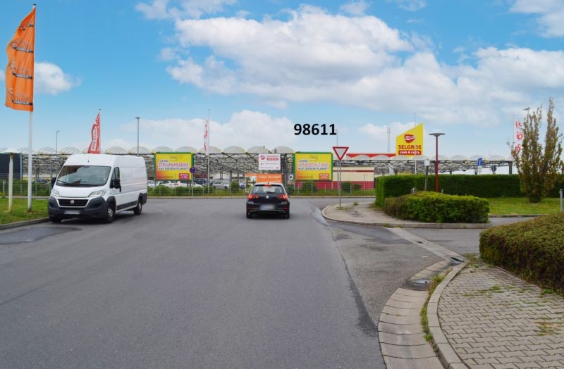 Rudolf-Diesel-Str. 7 Selgros Cash & Carry