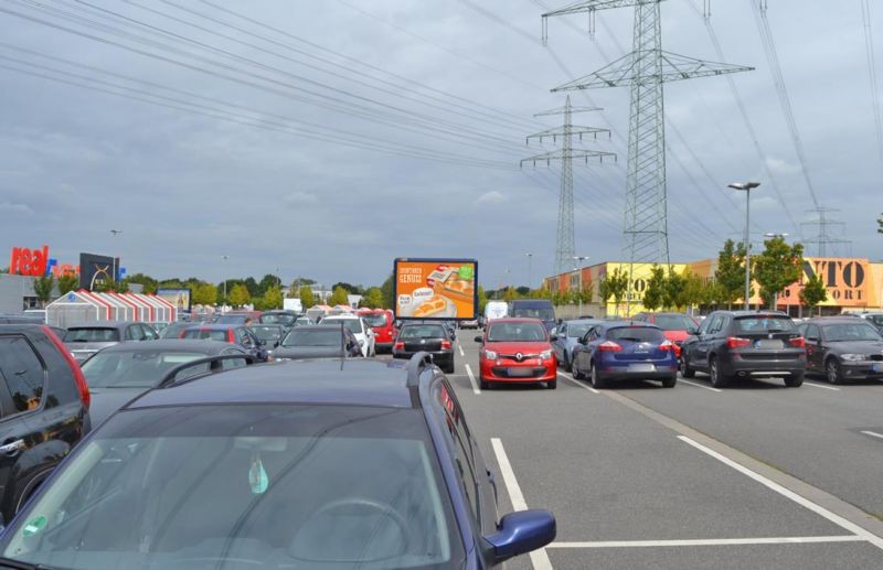 Willinghusener Weg 1 Kaufland