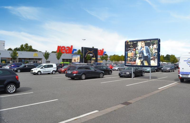 Willinghusener Weg 1 Kaufland