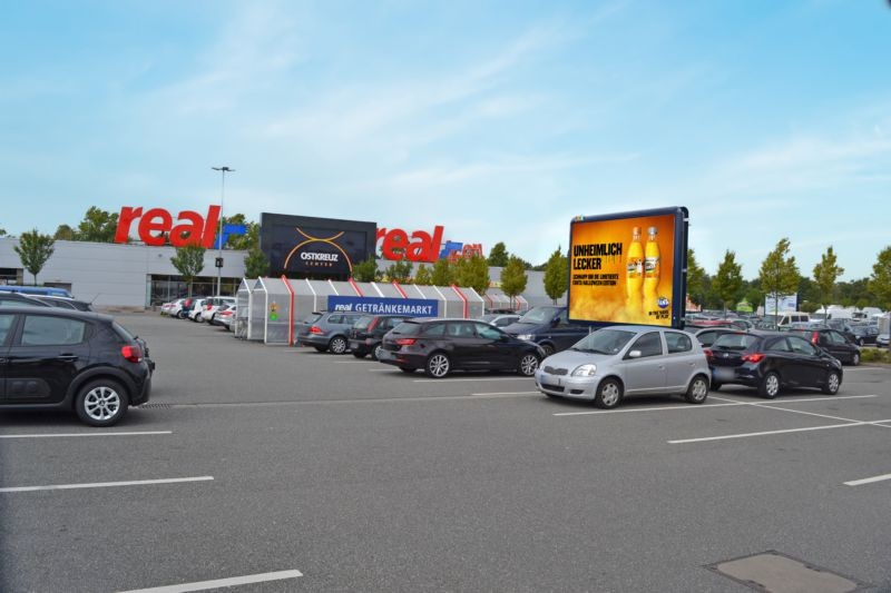 Willinghusener Weg 1 Kaufland