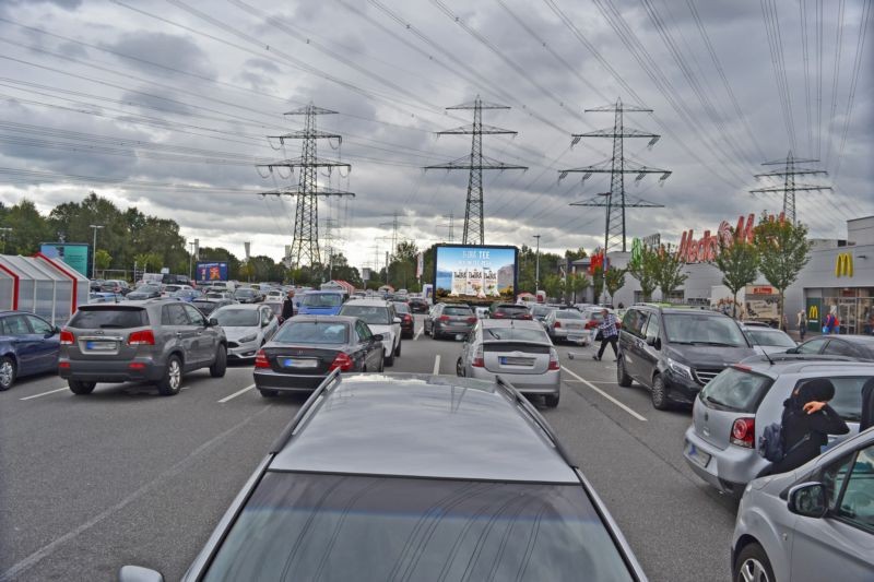 Willinghusener Weg 1 Kaufland