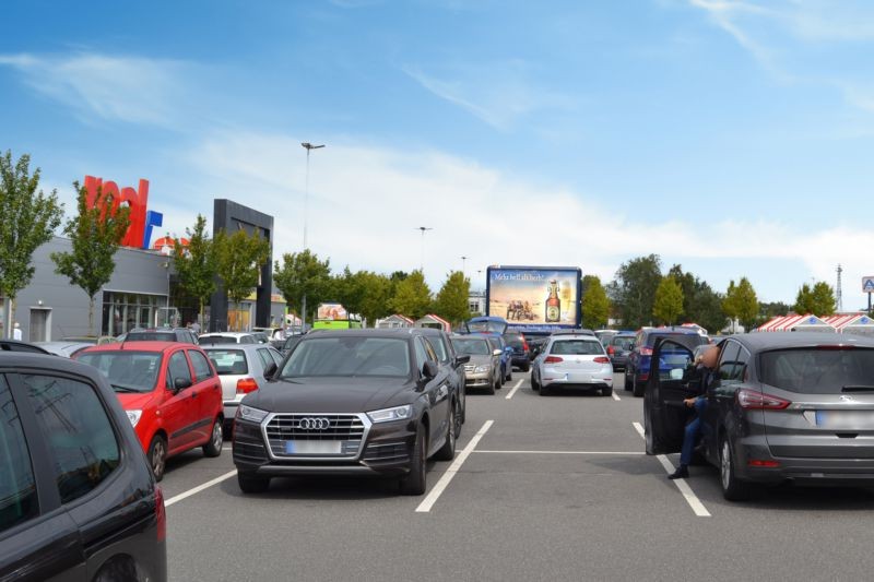 Willinghusener Weg 1 Kaufland