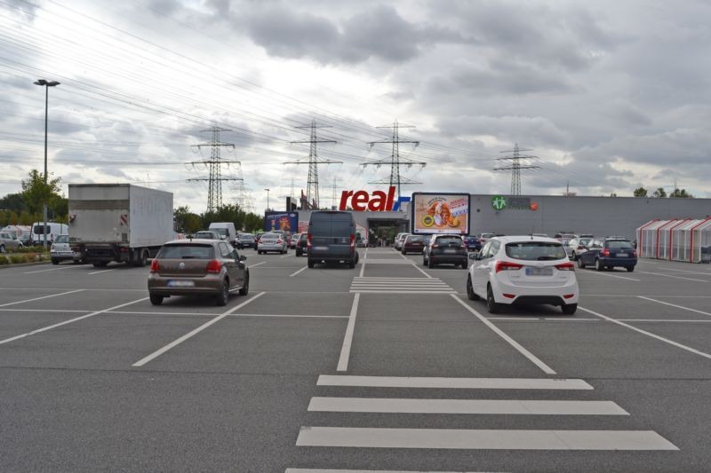 Willinghusener Weg 1 Kaufland