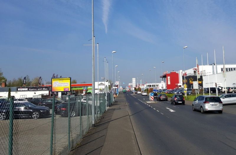 Industriestr/Jungenstr  11 ew