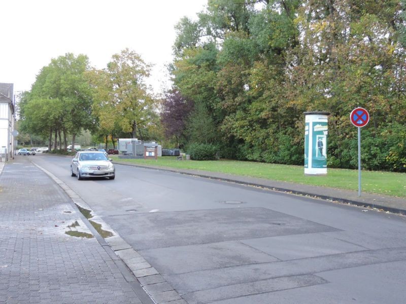 Nodhausener Str   3 gg