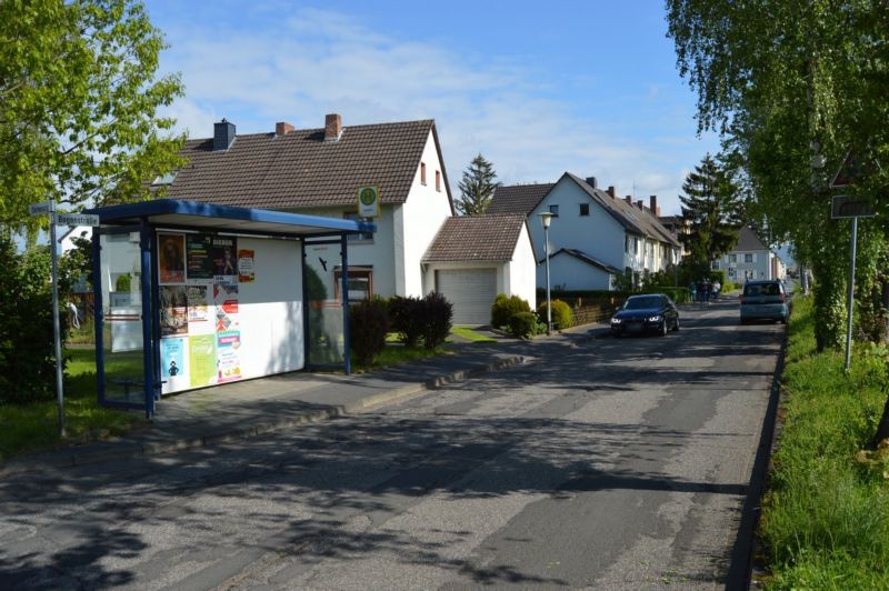 Bogenstr/Sternenweg/Hst Hafenstr
