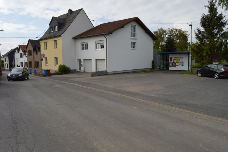 Höhenstr  54/Hst Hüllenberg