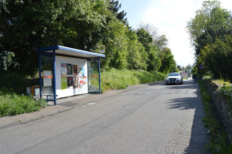 Teichweg/Hst Teichweg aw